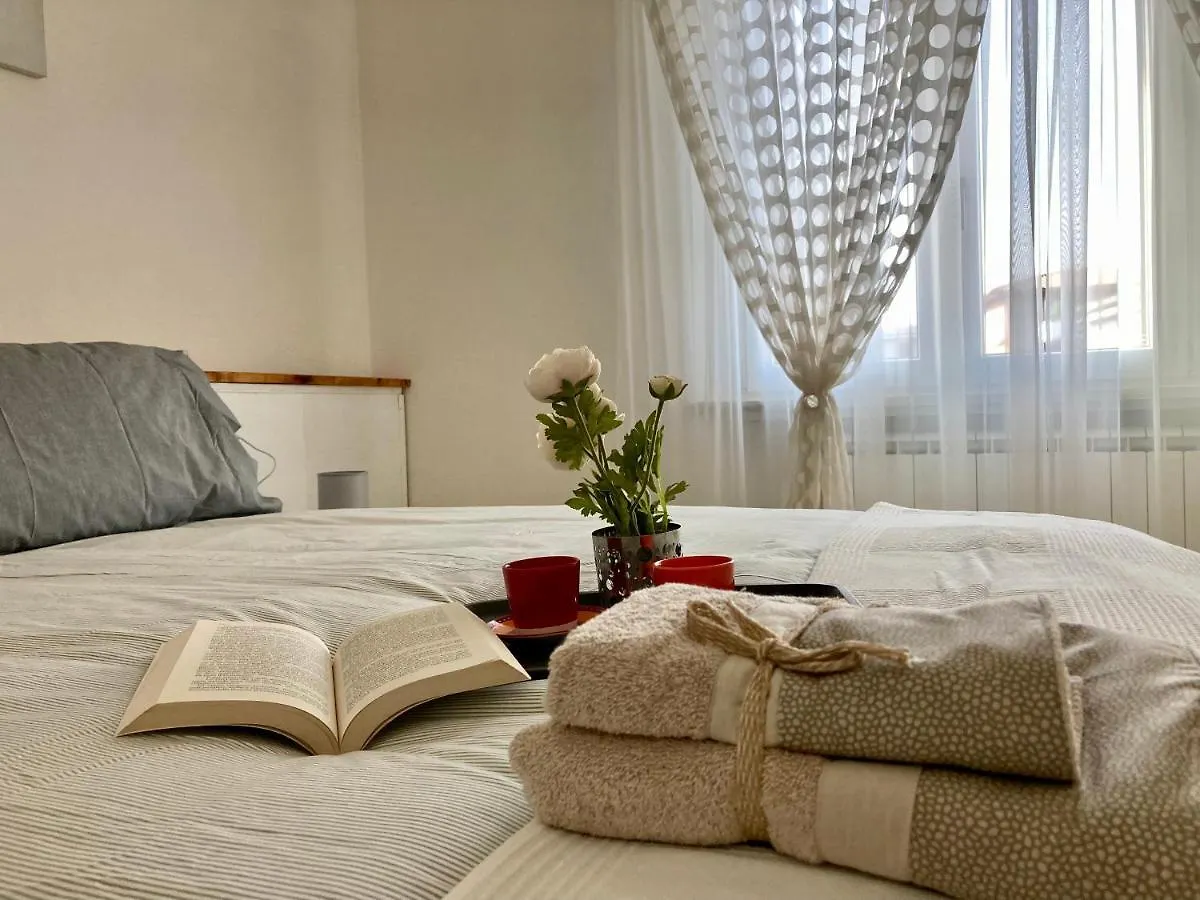 Apartment Holiday Vibes Pisa Italy