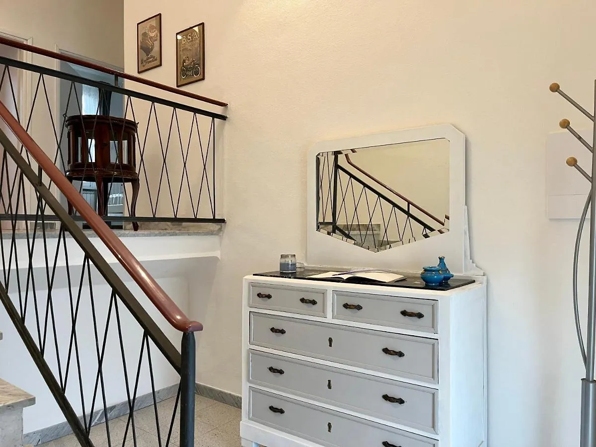 Apartment Holiday Vibes Pisa