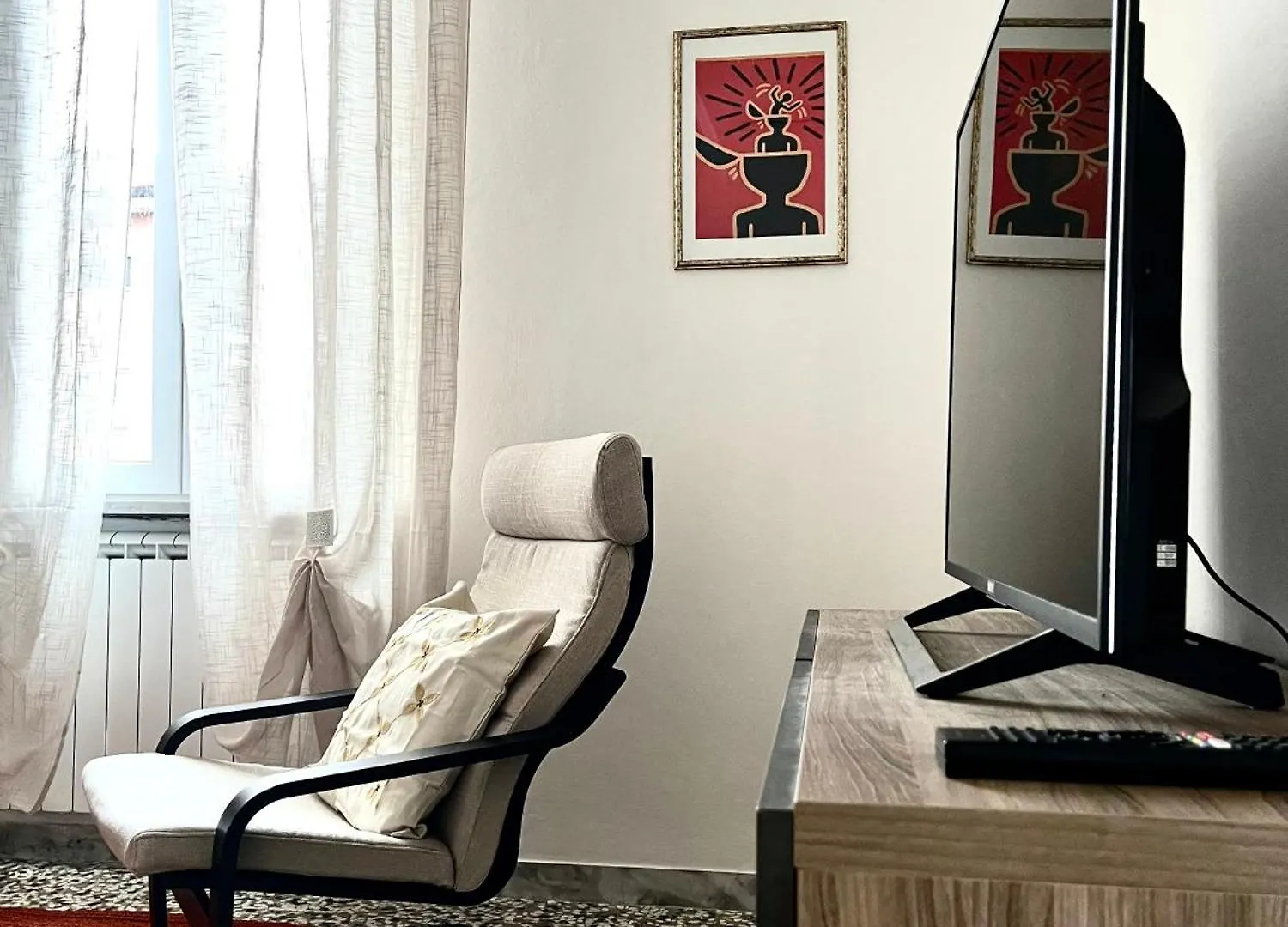 Holiday Vibes Pisa Apartment