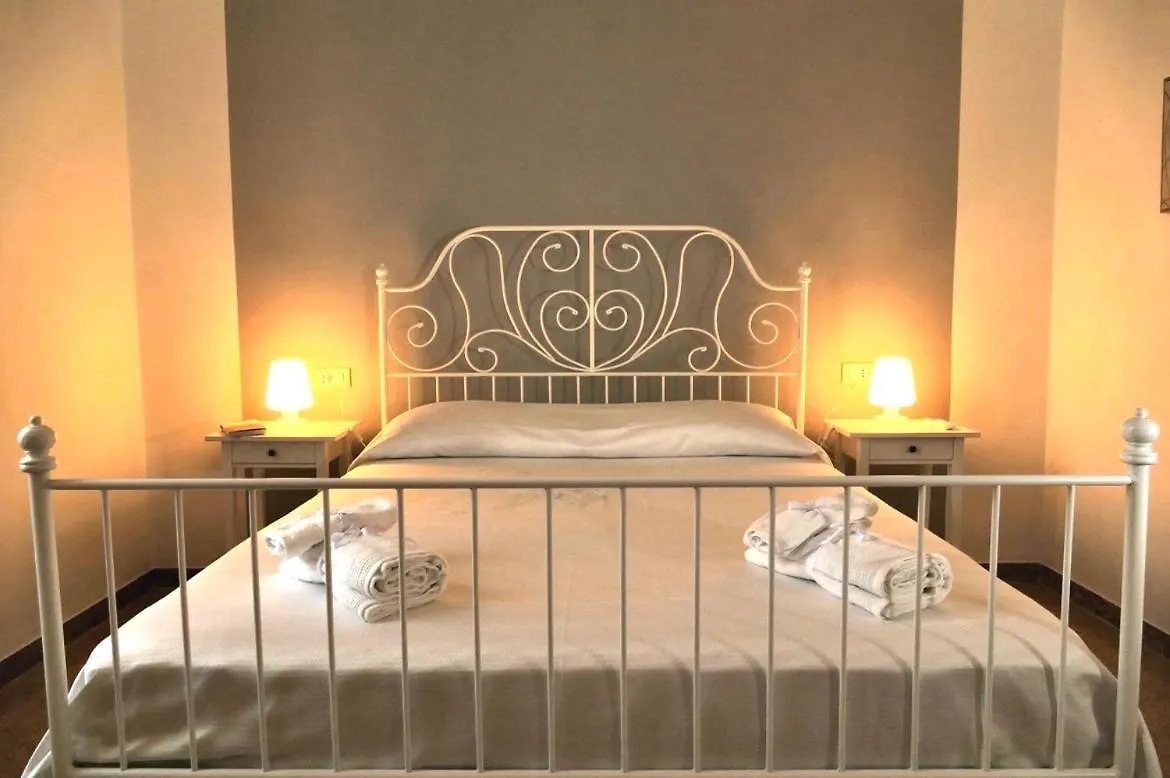 Apartment Holiday Vibes Pisa