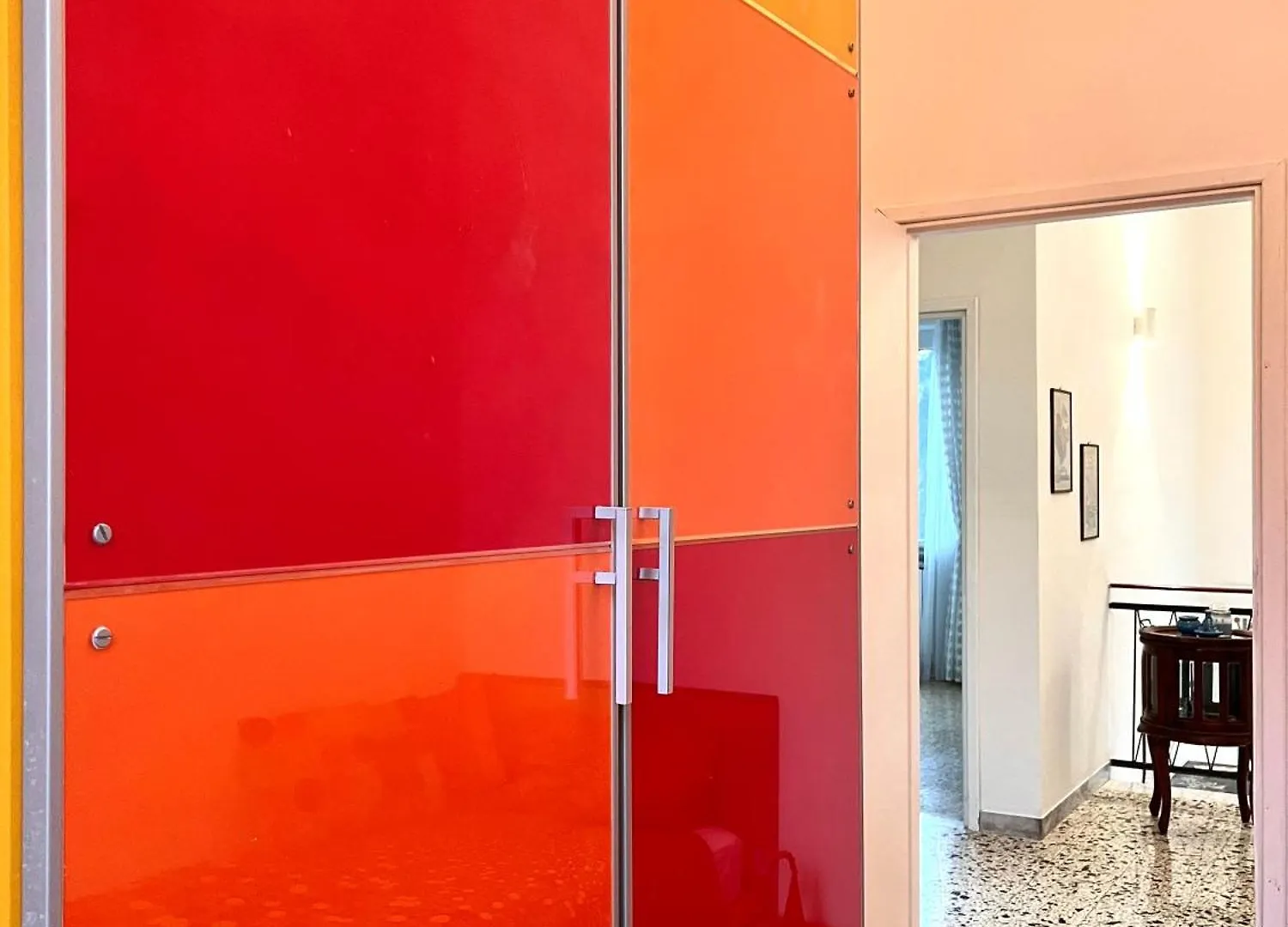 Holiday Vibes Pisa Apartment