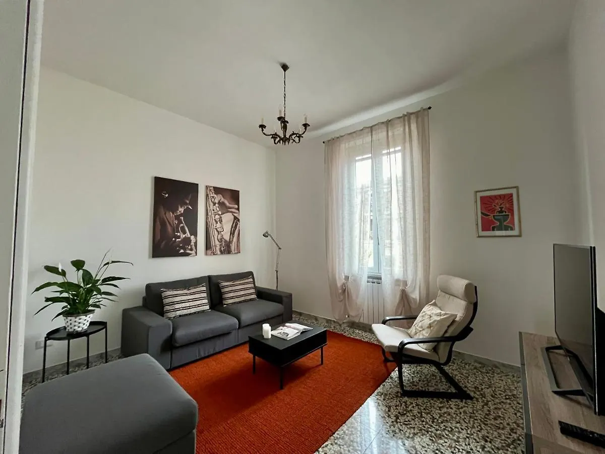 Apartament Holiday Vibes Piza