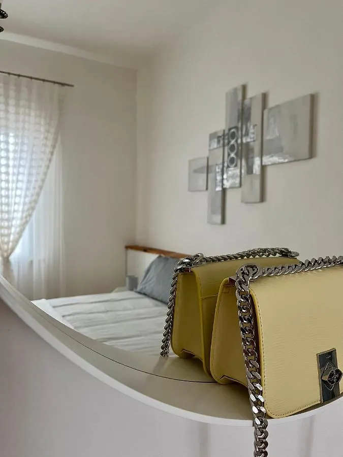 Apartament Holiday Vibes Piza
