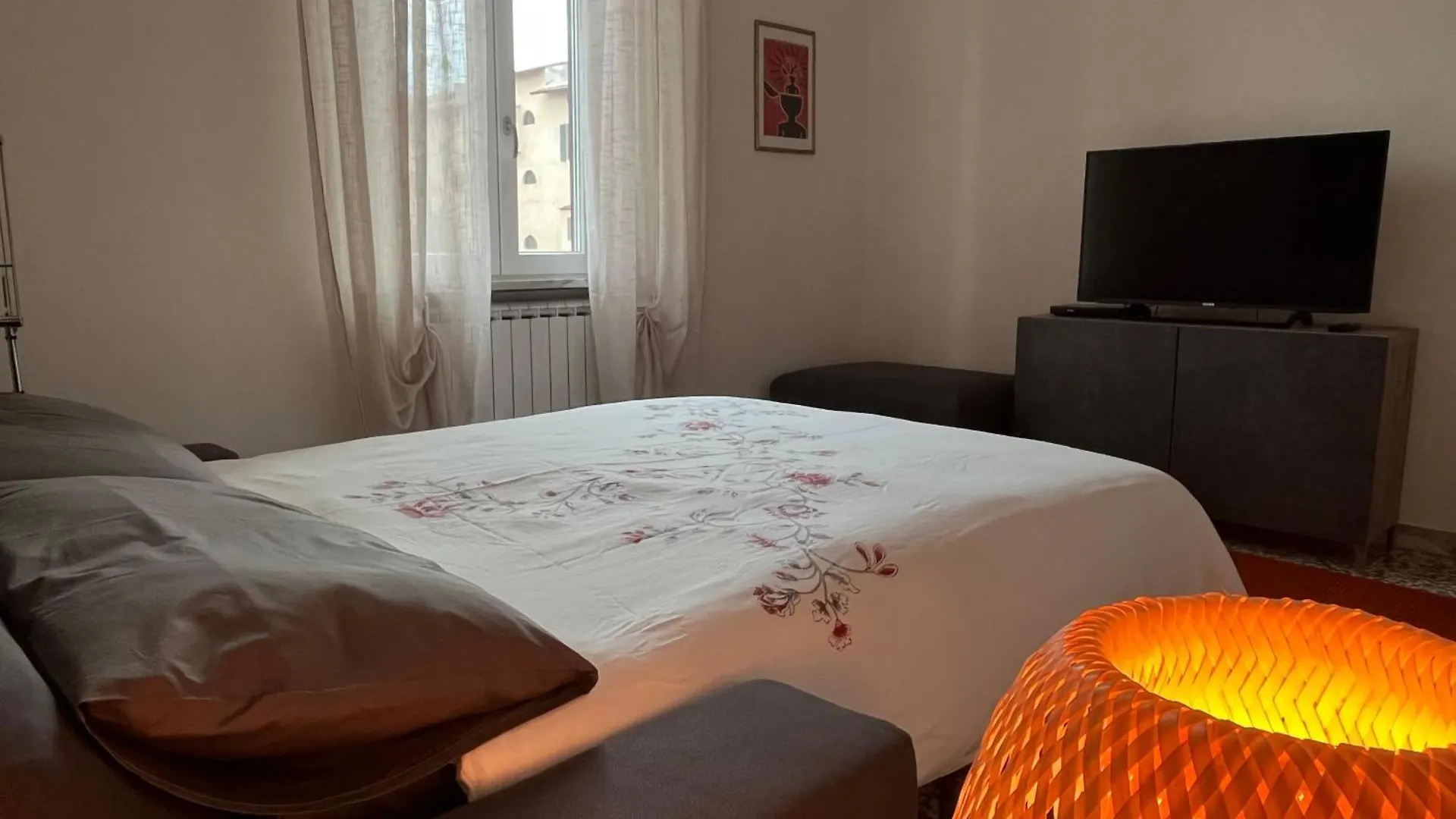 Holiday Vibes Piza Apartament