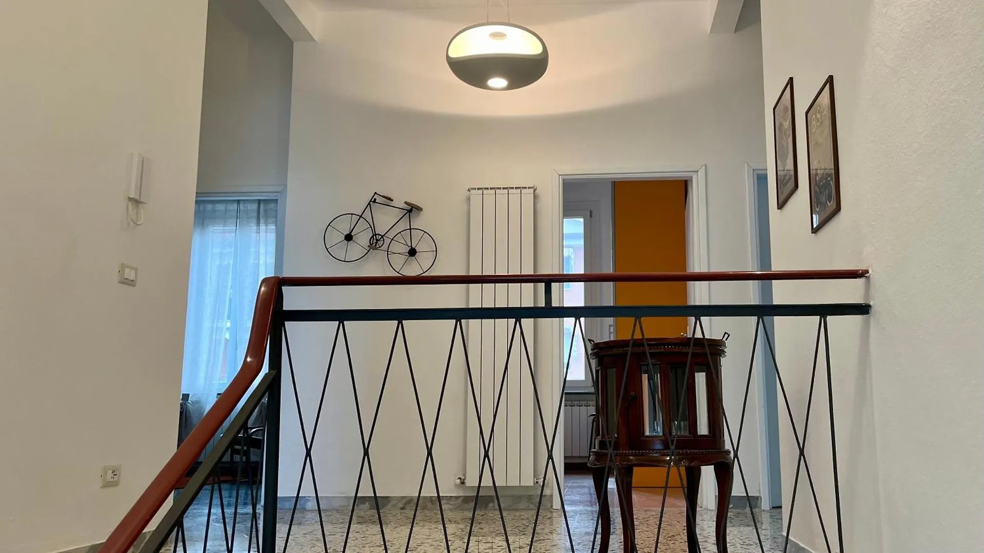 Apartament Holiday Vibes Piza Włochy