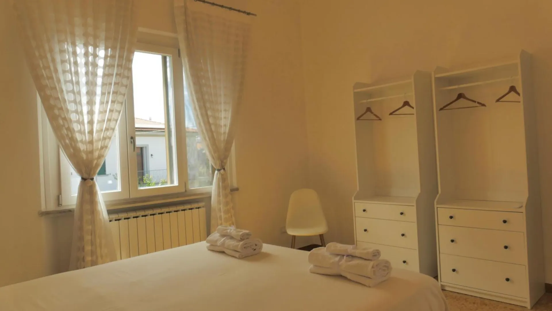 Apartament Holiday Vibes Piza Włochy