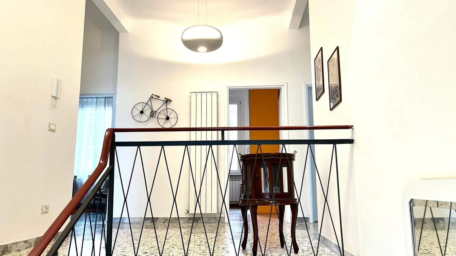 Apartament Holiday Vibes Piza