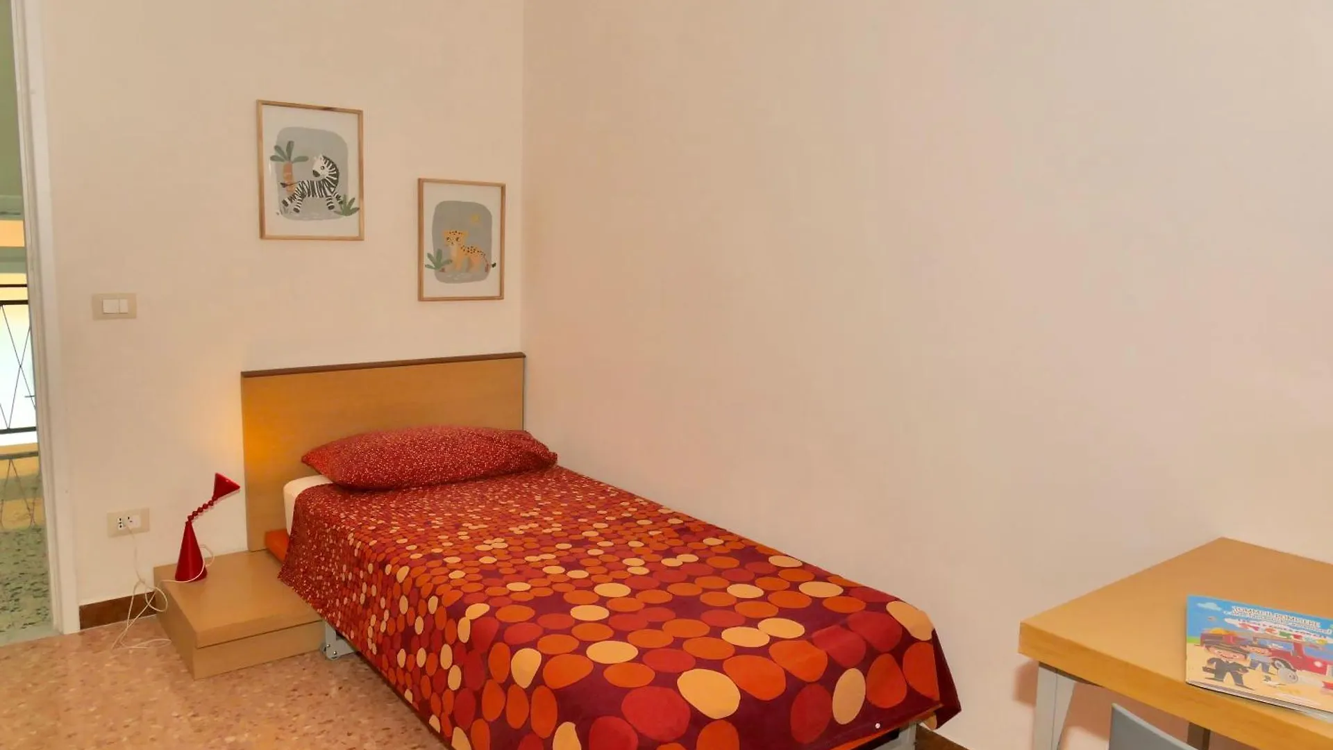 Apartament Holiday Vibes Piza Włochy