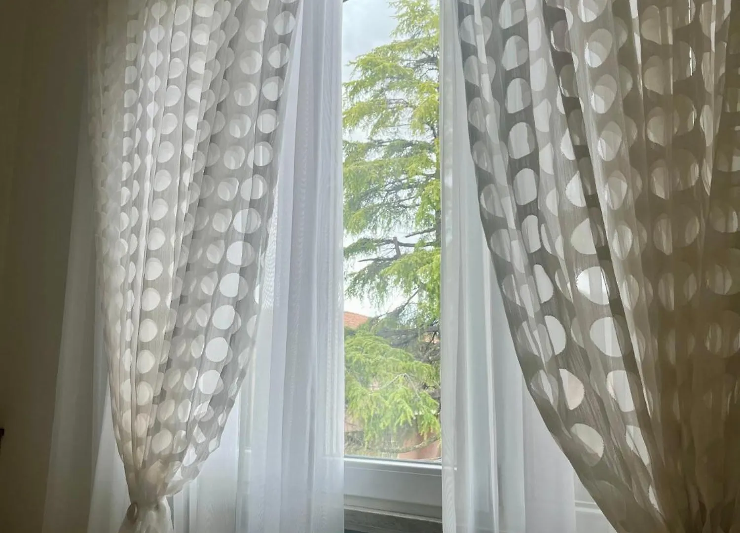 Apartament Holiday Vibes Piza